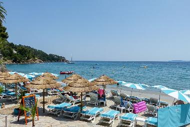 Ferienhaus in Le Rayol-Canadel (Var) oder Ferienwohnung oder Ferienhaus