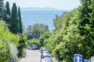 Ferienhaus in Le Rayol-Canadel (Var) oder Ferienwohnung oder Ferienhaus