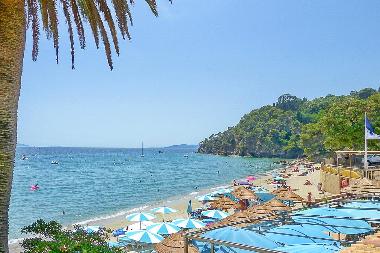 Ferienhaus in Le Rayol-Canadel (Var) oder Ferienwohnung oder Ferienhaus