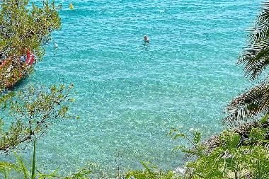 Ferienhaus in Le Rayol-Canadel (Var) oder Ferienwohnung oder Ferienhaus