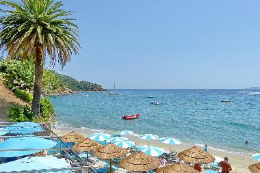 Ferienhaus in Le Rayol-Canadel (Var) oder Ferienwohnung oder Ferienhaus