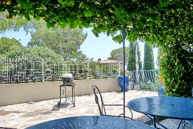 Ferienhaus in Le Rayol-Canadel (Var) oder Ferienwohnung oder Ferienhaus