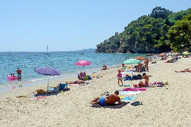 Ferienhaus in Le Rayol-Canadel (Var) oder Ferienwohnung oder Ferienhaus