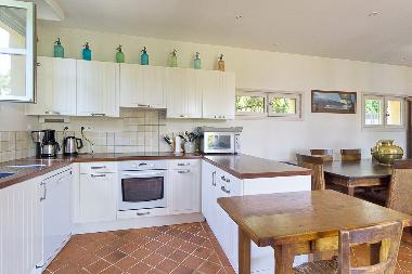 Ferienhaus in Le Rayol-Canadel (Var) oder Ferienwohnung oder Ferienhaus