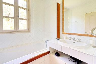 Ferienhaus in Le Rayol-Canadel (Var) oder Ferienwohnung oder Ferienhaus