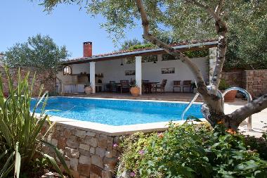 Ferienwohnung in Supetar (Splitsko-Dalmatinska) oder Ferienwohnung oder Ferienhaus