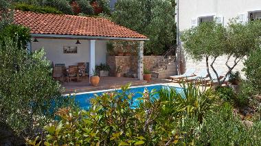 Ferienwohnung in Supetar (Splitsko-Dalmatinska) oder Ferienwohnung oder Ferienhaus