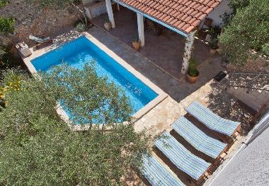 Ferienwohnung in Supetar (Splitsko-Dalmatinska) oder Ferienwohnung oder Ferienhaus