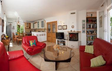 Ferienwohnung in Supetar (Splitsko-Dalmatinska) oder Ferienwohnung oder Ferienhaus