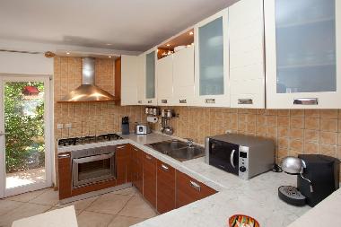 Ferienwohnung in Supetar (Splitsko-Dalmatinska) oder Ferienwohnung oder Ferienhaus