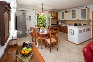 Ferienwohnung in Supetar (Splitsko-Dalmatinska) oder Ferienwohnung oder Ferienhaus