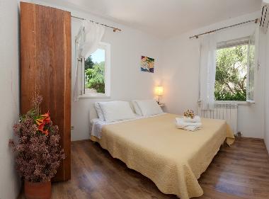 Ferienwohnung in Supetar (Splitsko-Dalmatinska) oder Ferienwohnung oder Ferienhaus