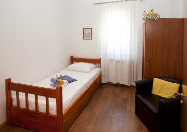 Ferienwohnung in Supetar (Splitsko-Dalmatinska) oder Ferienwohnung oder Ferienhaus