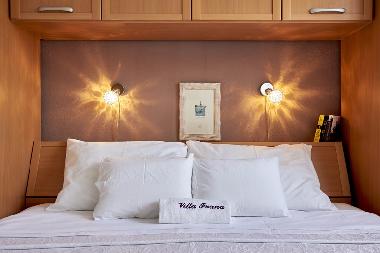 Villa in Split (Splitsko-Dalmatinska) oder Ferienwohnung oder Ferienhaus