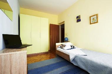 Villa in Split (Splitsko-Dalmatinska) oder Ferienwohnung oder Ferienhaus