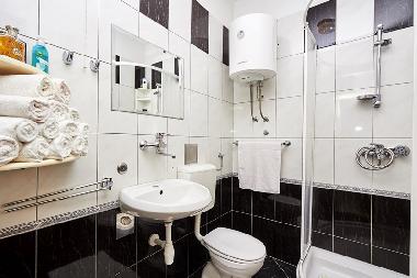 Villa in Split (Splitsko-Dalmatinska) oder Ferienwohnung oder Ferienhaus