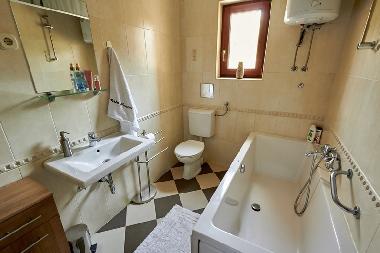 Villa in Split (Splitsko-Dalmatinska) oder Ferienwohnung oder Ferienhaus