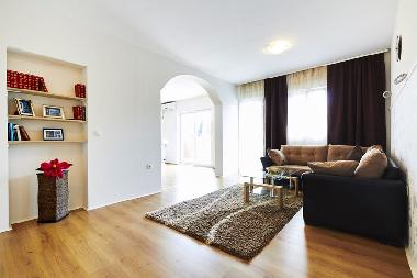 Villa in Split (Splitsko-Dalmatinska) oder Ferienwohnung oder Ferienhaus