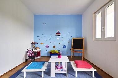 Villa in Split (Splitsko-Dalmatinska) oder Ferienwohnung oder Ferienhaus