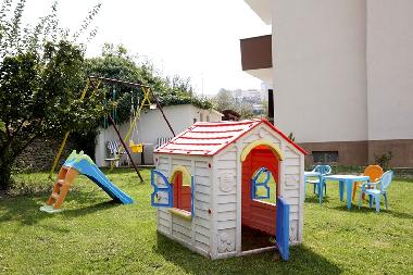 Villa in Split (Splitsko-Dalmatinska) oder Ferienwohnung oder Ferienhaus