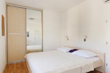 Villa in Podstrana (Splitsko-Dalmatinska) oder Ferienwohnung oder Ferienhaus