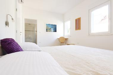 Villa in Podstrana (Splitsko-Dalmatinska) oder Ferienwohnung oder Ferienhaus