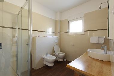 Villa in Podstrana (Splitsko-Dalmatinska) oder Ferienwohnung oder Ferienhaus