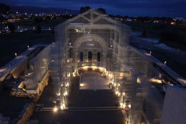 Ferienwohnung in Manfredonia (Foggia) oder Ferienwohnung oder Ferienhaus