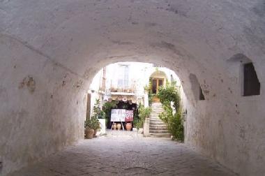 Ferienwohnung in Manfredonia (Foggia) oder Ferienwohnung oder Ferienhaus