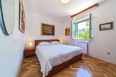 Villa in Dugi Rat (Splitsko-Dalmatinska) oder Ferienwohnung oder Ferienhaus