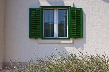 Villa in Dugi Rat (Splitsko-Dalmatinska) oder Ferienwohnung oder Ferienhaus