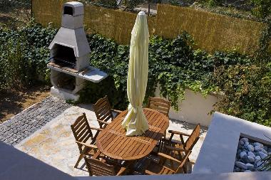 Villa in Dugi Rat (Splitsko-Dalmatinska) oder Ferienwohnung oder Ferienhaus