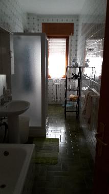 Ferienwohnung in Manfredonia (Foggia) oder Ferienwohnung oder Ferienhaus