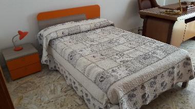 Ferienwohnung in Manfredonia (Foggia) oder Ferienwohnung oder Ferienhaus