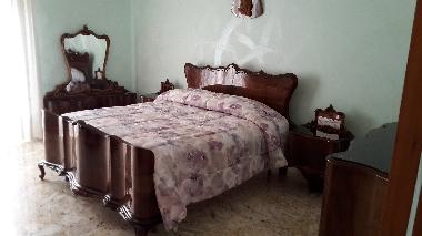 Ferienwohnung in Manfredonia (Foggia) oder Ferienwohnung oder Ferienhaus