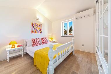 Villa in Baka Voda (Splitsko-Dalmatinska) oder Ferienwohnung oder Ferienhaus