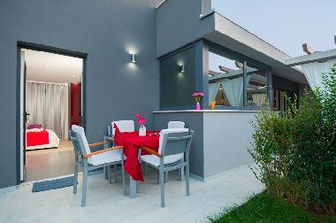 Villa in Rogoznica (Sibensko-Kninska) oder Ferienwohnung oder Ferienhaus