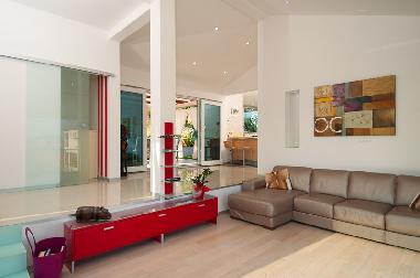 Villa in Rogoznica (Sibensko-Kninska) oder Ferienwohnung oder Ferienhaus