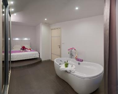 Villa in Rogoznica (Sibensko-Kninska) oder Ferienwohnung oder Ferienhaus