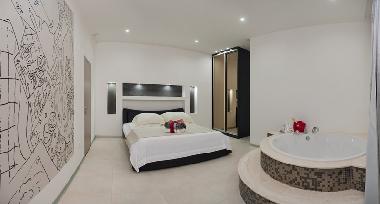 Villa in Rogoznica (Sibensko-Kninska) oder Ferienwohnung oder Ferienhaus