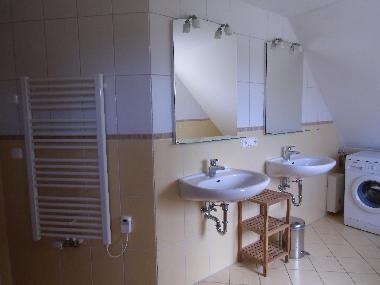 Ferienhaus in Gager (Ostsee-Inseln) oder Ferienwohnung oder Ferienhaus