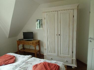 Ferienhaus in Gager (Ostsee-Inseln) oder Ferienwohnung oder Ferienhaus