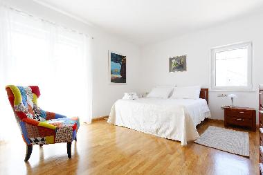 Villa in �upa (Splitsko-Dalmatinska) oder Ferienwohnung oder Ferienhaus