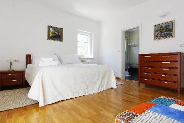 Villa in �upa (Splitsko-Dalmatinska) oder Ferienwohnung oder Ferienhaus