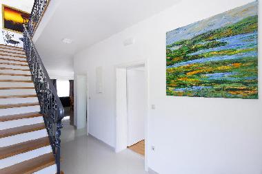 Villa in �upa (Splitsko-Dalmatinska) oder Ferienwohnung oder Ferienhaus