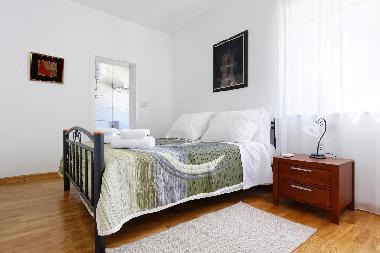 Villa in �upa (Splitsko-Dalmatinska) oder Ferienwohnung oder Ferienhaus