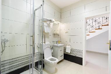 Villa in �upa (Splitsko-Dalmatinska) oder Ferienwohnung oder Ferienhaus