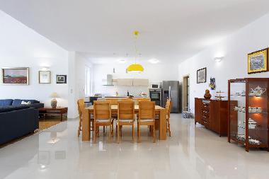 Villa in �upa (Splitsko-Dalmatinska) oder Ferienwohnung oder Ferienhaus