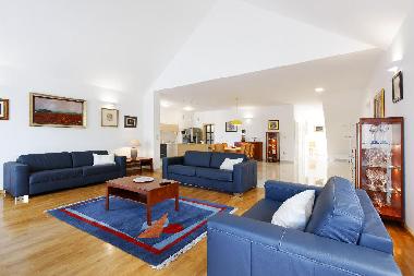 Villa in �upa (Splitsko-Dalmatinska) oder Ferienwohnung oder Ferienhaus