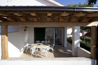 Ferienhaus in Milna (Splitsko-Dalmatinska) oder Ferienwohnung oder Ferienhaus